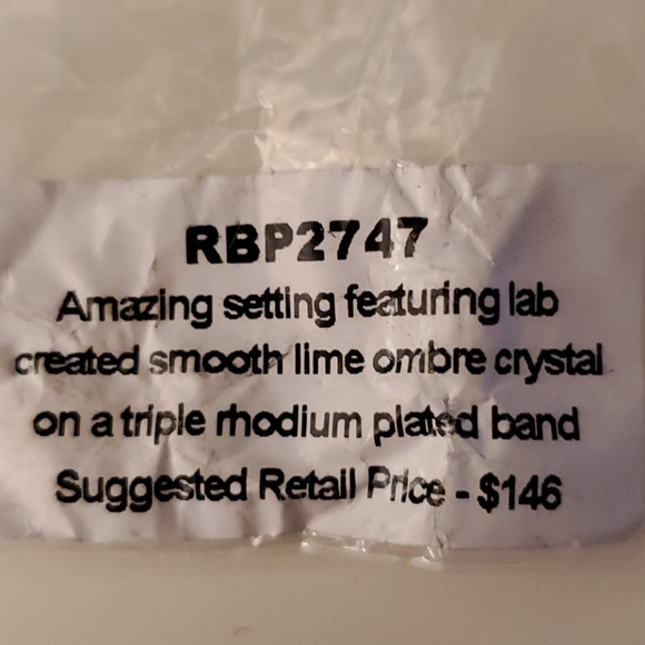 Ring - Picture 5 of 5